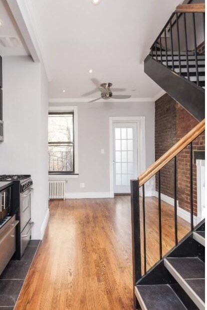 Amazing 2 bed on Mott Street in the Nolita