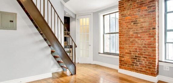 Amazing 2 bed on Mott St in Nolita