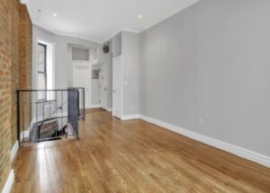 Amazing 2 bed on Mott st in Nolita