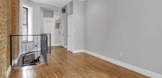 Amazing 2 bed on Mott st in Nolita
