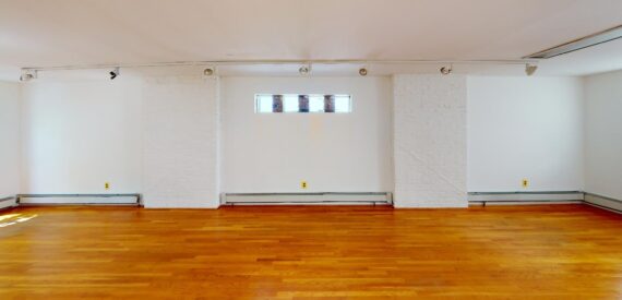 51 Wooster Street – 4th Floor