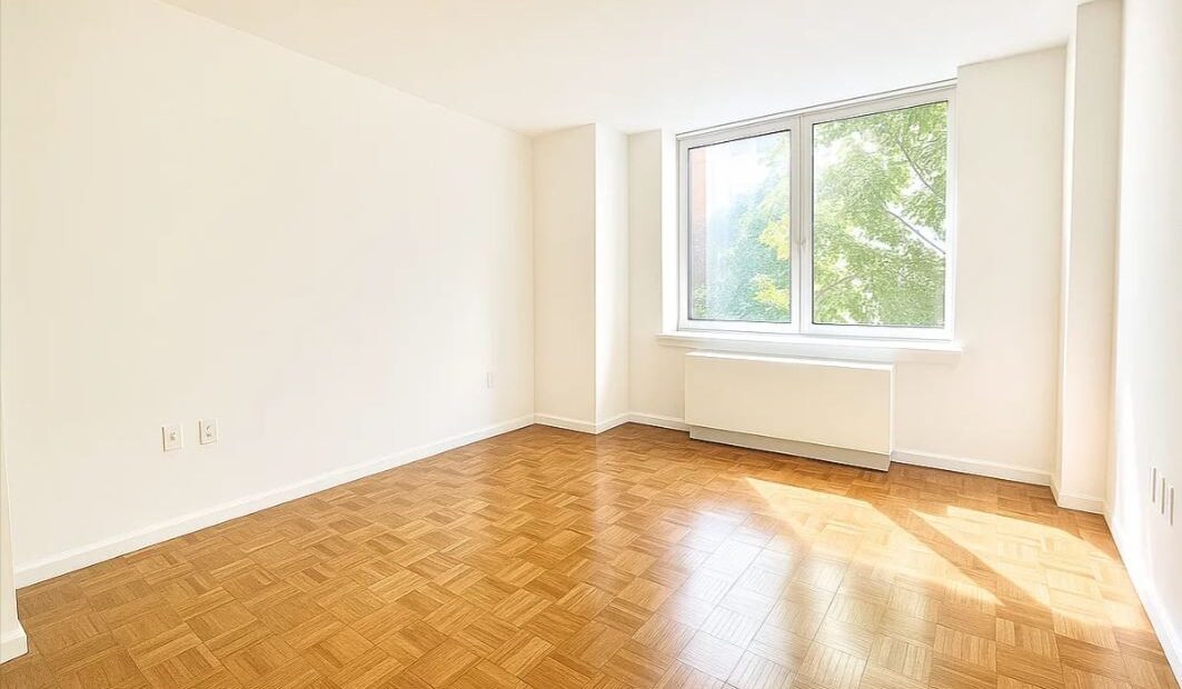 Amazing one bed on West 43rd Street in Hell’s Kitchen