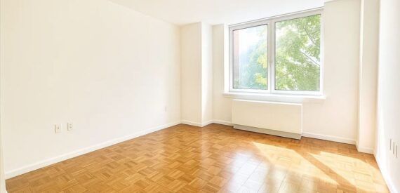 Amazing one bed on West 43rd Street in Hell’s Kitchen