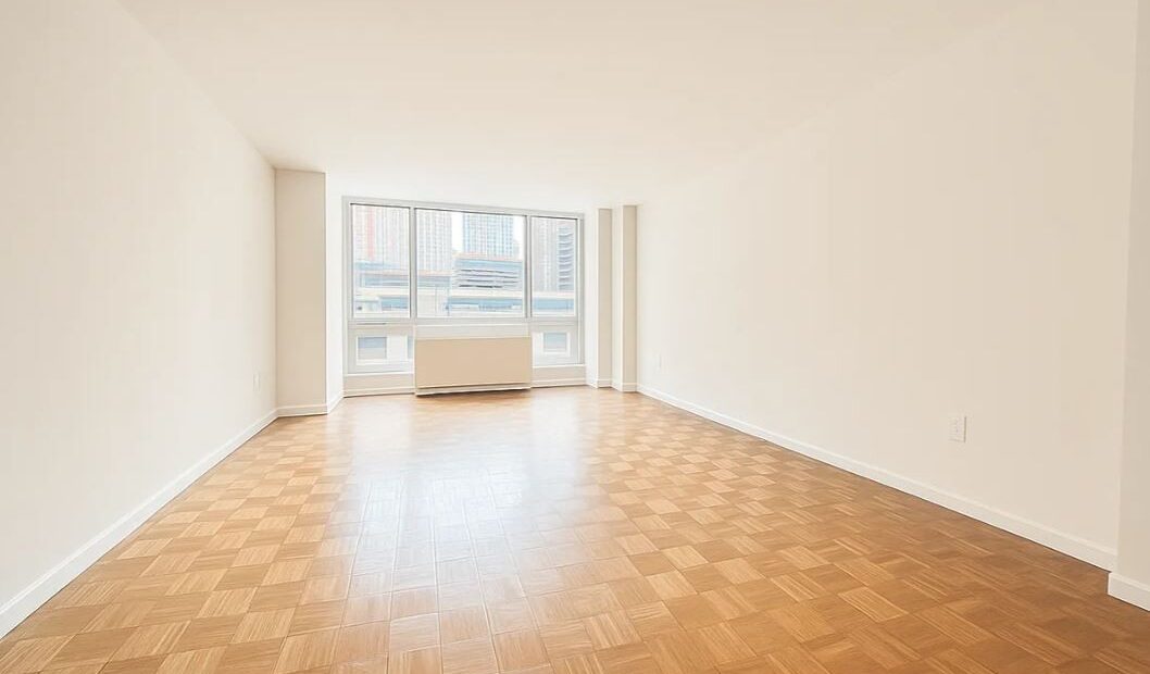 Amazing 1 bed on West 43rd Street in Hell’s Kitchen