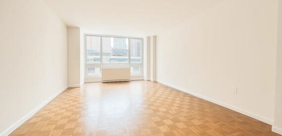 Amazing 1 bed on West 43rd Street in Hell’s Kitchen