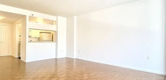 Amazing 2 bed on West 43rd Street in Hell’s Kitchen