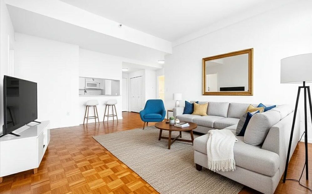 Amazing 2 bed on West 43rd Street in Hell’s Kitchen