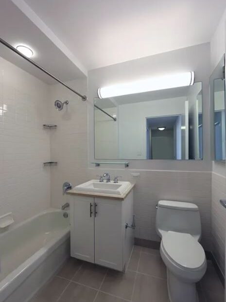 Amazing 1 bed on West End Avenue in Lincoln Square