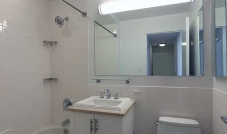 Amazing 1 bed on West End Avenue in Lincoln Square