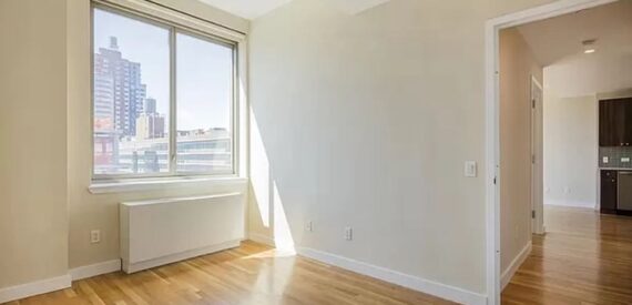 Amazing 3 bed on 10th Ave in West Chelsea