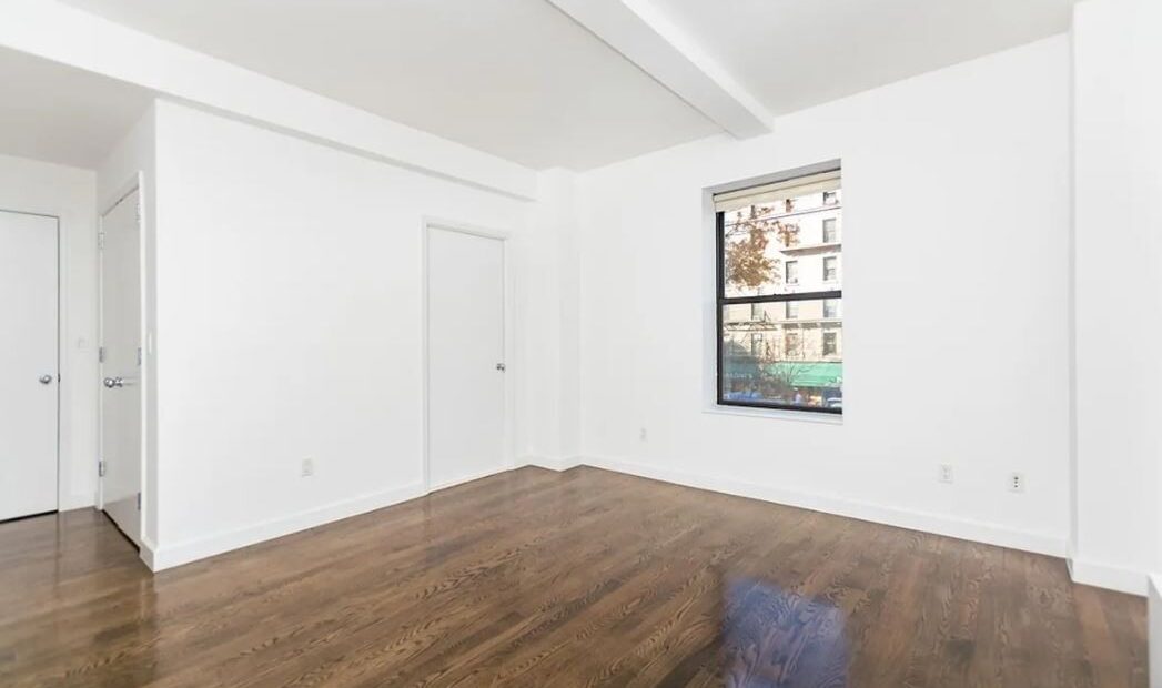 Amazing 2 bed on West 91st Street in Upper West Side