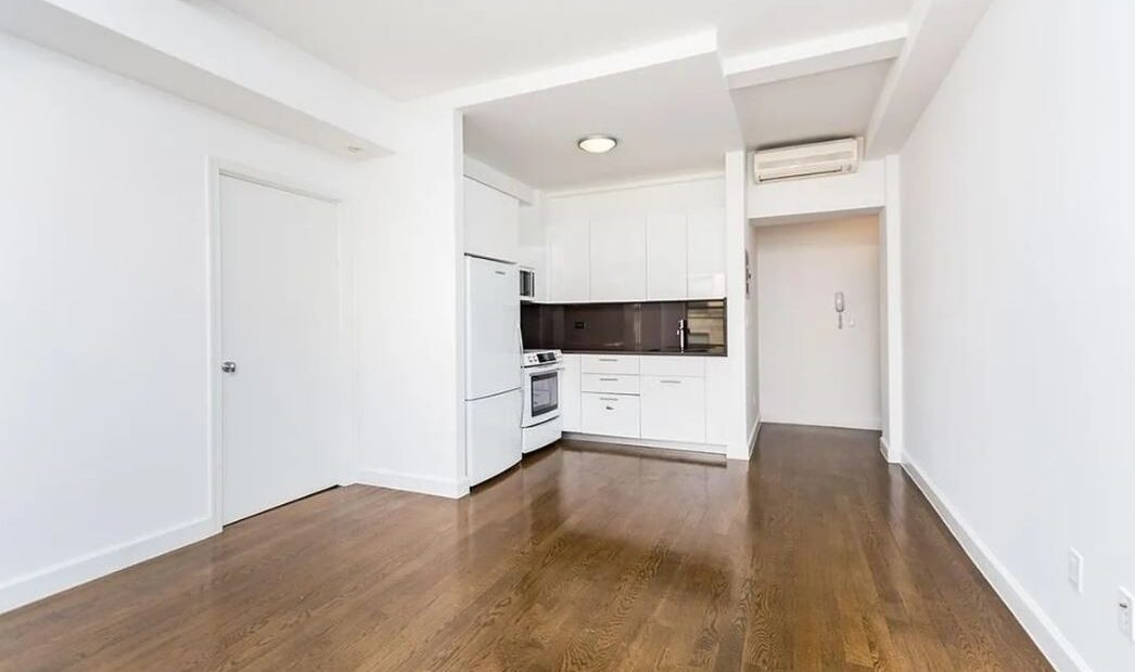 Amazing 1 bed on West 91st Street in Upper West Side