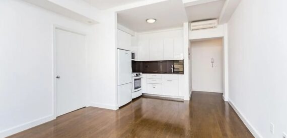 Amazing 1 bed on West 91st Street in Upper West Side