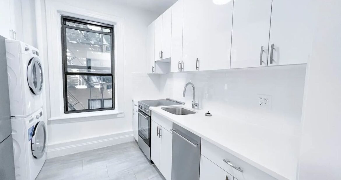 Amazing 2 bed on East 88th Street in Yorkville