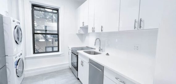 Amazing 2 bed on East 88th Street in Yorkville