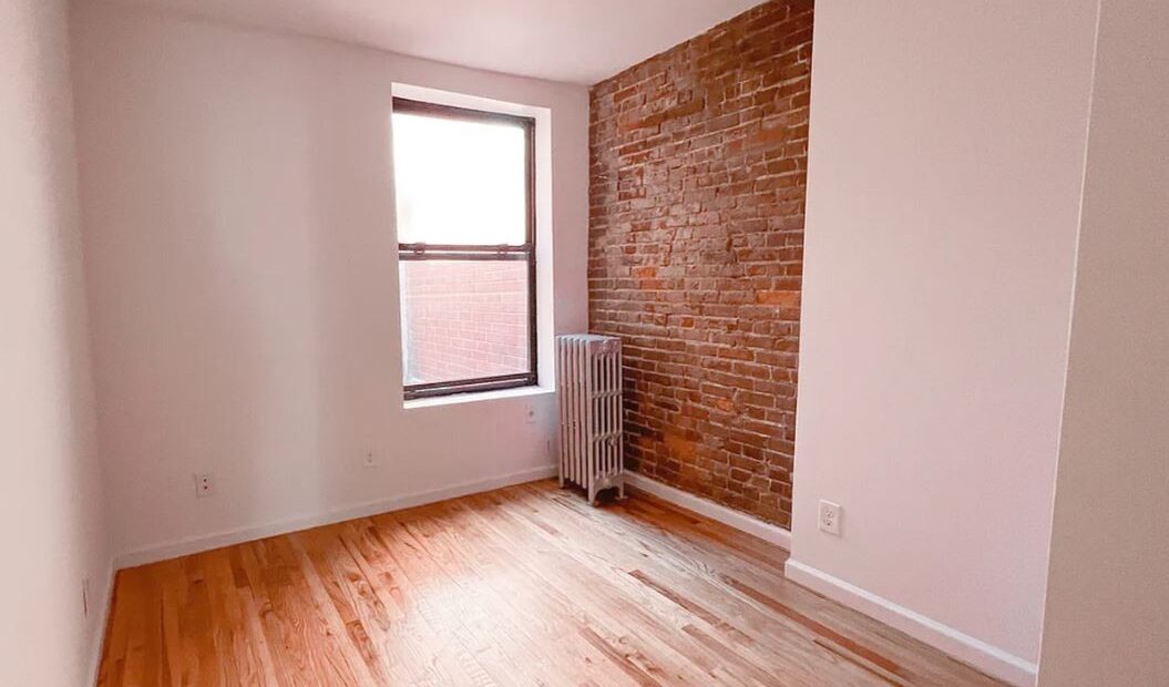 Amazing 1 bed on 9th Avenue in Hell’s Kitchen
