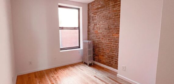 Amazing 1 bed on 9th Avenue in Hell’s Kitchen