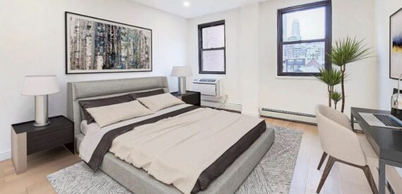 Amazing 2 bed on East 59th Street in Lenox Hill