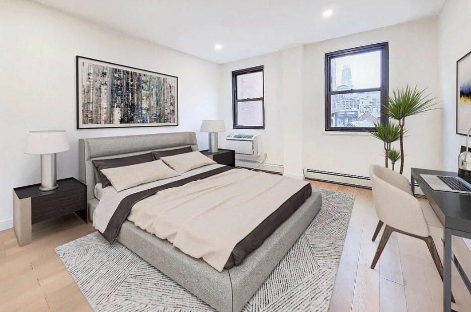 Amazing 2 bed on East 59th Street in Lenox Hill