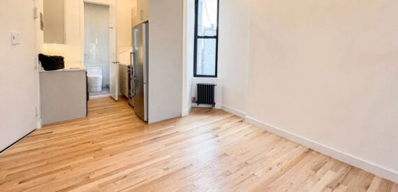 Amazing 1 bed on Mott Street in Nolita