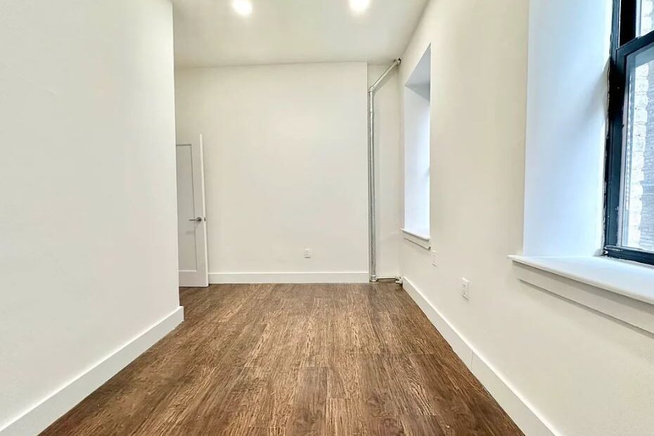 Amazing 3 beds on Adam C Powell Boulevard in South Harlem
