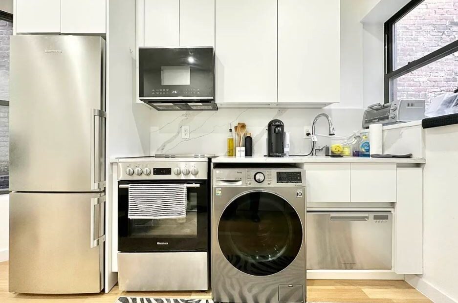 Amazing 2 bed on East 29th Street in Kips Bay
