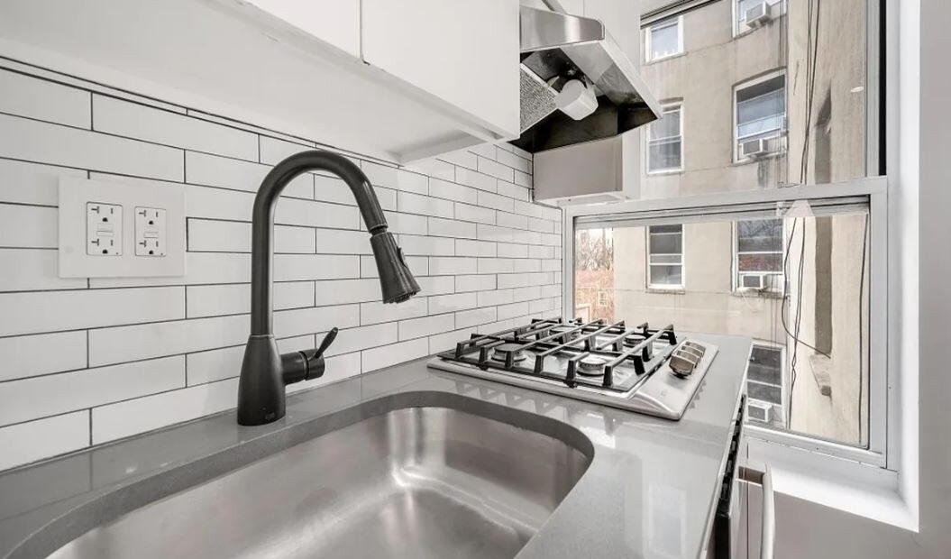 Amazing 3 bed on East 5th Street in the East Village