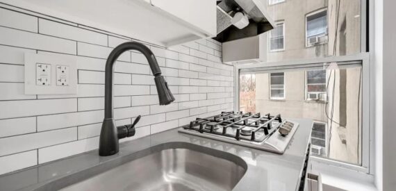 Amazing 3 bed on East 5th Street in the East Village