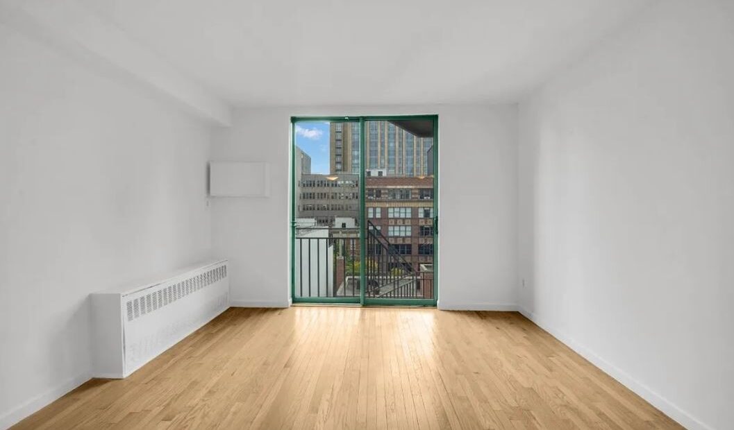 Amazing 1 bed on East 22nd Street in Gramercy Park