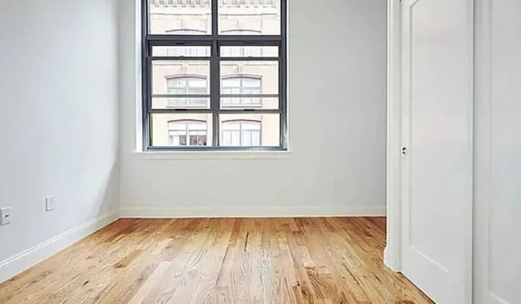 Amazing 2 bed on East 22nd Street in Gramercy Park
