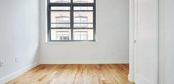 Amazing 2 bed on East 22nd Street in Gramercy Park