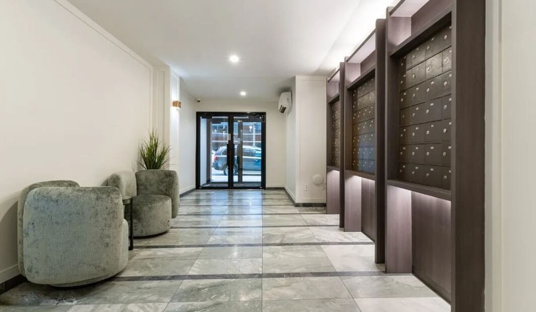 Amazing 2 bed on East 22nd Street in Gramercy Park