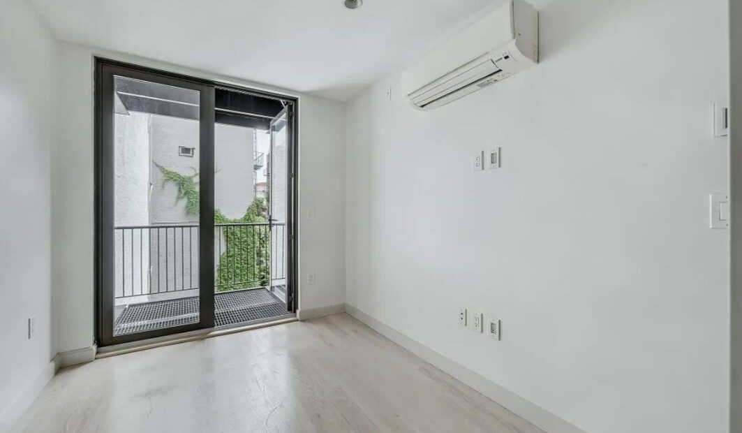 Amazing 2 bed on Second Avenue in the East Village