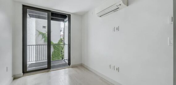 Amazing 2 bed on Second Avenue in the East Village