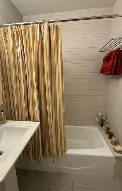 Amazing open layout on Lexington Avenue in Carnegie Hill