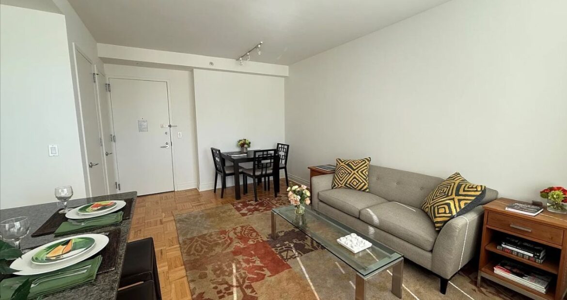 Amazing 1 bed on Lexington Avenue in Carnegie Hill