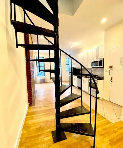 Amazing 1 bed on East 82nd Street in Yorkville