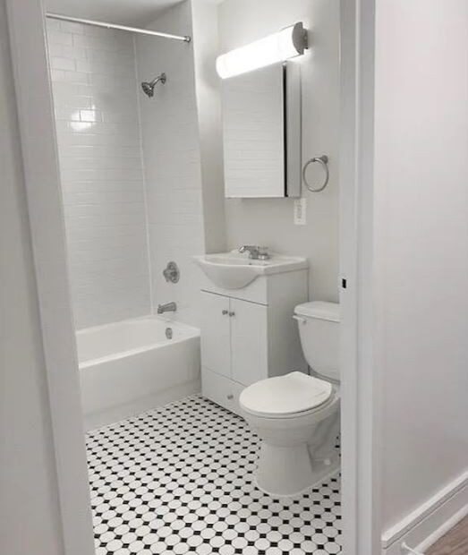 Amazing 1 bed on West 96th Street in Upper West Side