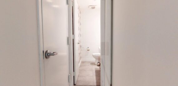 76 Wooster Street – 1st Floor Duplex