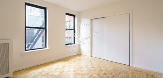 Amazing 2 bed on West 151st Street in Hamilton Heights