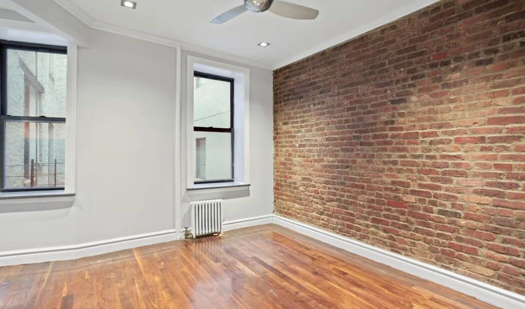 Amazing 2 bed on East 13th Street in the East Village