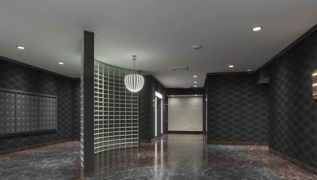 Spacious 1BR w/Loft space on East 37th Street in Murray Hill