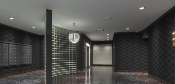 Spacious 1BR w/Loft space on East 37th Street in Murray Hill