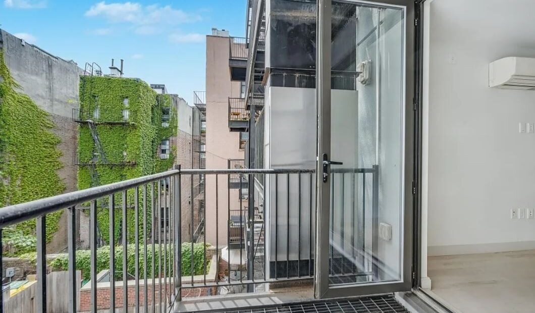Amazing 2 bed on Second Avenue in the East Village