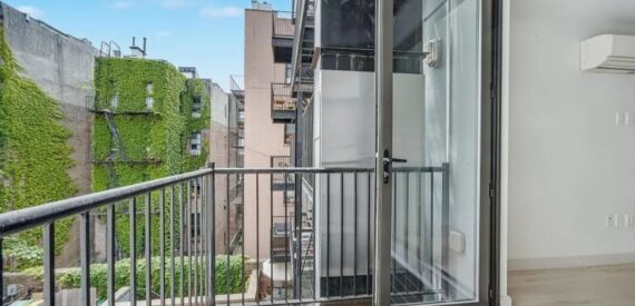 Amazing 2 bed on Second Avenue in the East Village