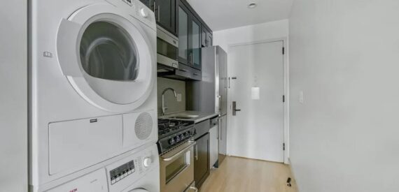 Amazing 2 bed on Second Avenue in the East Village