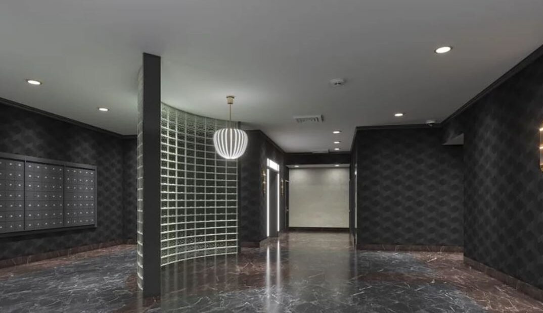 Renovated two bed on East 37th Street in Murray Hill