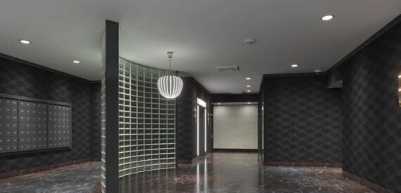 Renovated two bed on East 37th Street in Murray Hill