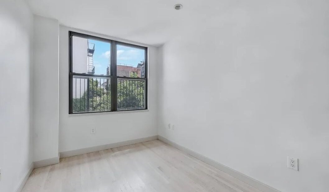 Amazing 2 bed on Second Avenue in the East Village