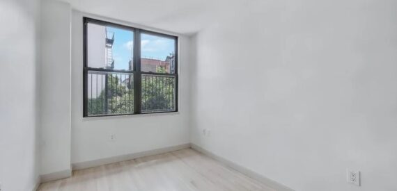 Amazing 2 bed on Second Avenue in the East Village